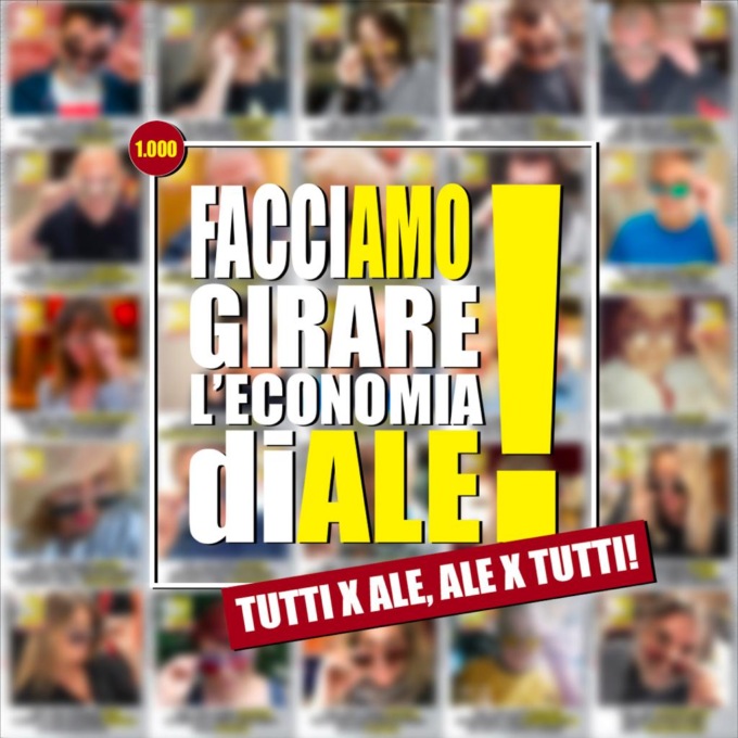 Alessandria: nuova assemblea online per i commercianti del Cristo