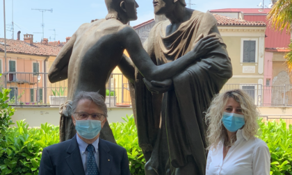 Acqui Terme, casa riposo Ottolenghi: Gandolfo presidente, Ranieri vice