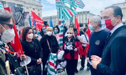 Piemonte, in settimana incontro in Regione con lavoratori RSA