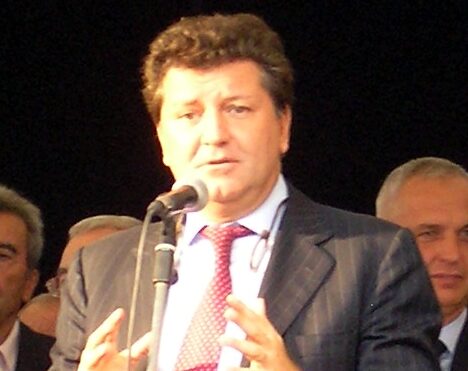 Inchiesta Fenice, Roberto Rosso rinviato a giudizio