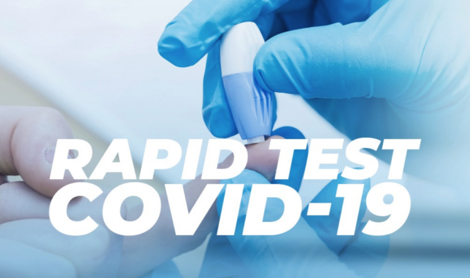 Test sierologici ad Alessandria: dove effettuarli?