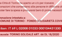 Torino: gli indici dei prezzi al consumo di aprile