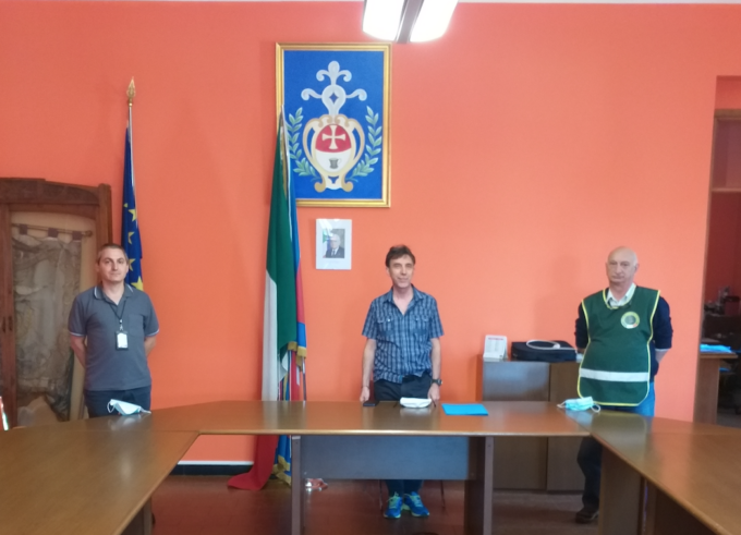 Nel 2021 apre il primo centro per recupero animali selvatici in provincia di Alessandria