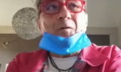 Beppe Sardi (ristoratore): “Commercianti di Alessandria uniti nella protesta”