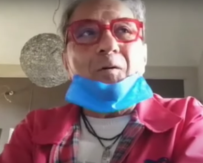 Beppe Sardi (ristoratore): “Commercianti di Alessandria uniti nella protesta”