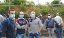 Novi Ligure, ex Ilva: nuovo incontro tra sindacati e azienda