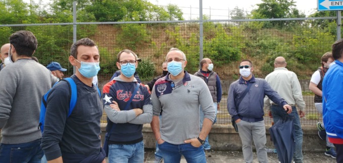 Novi Ligure, ex Ilva: nuovo incontro tra sindacati e azienda