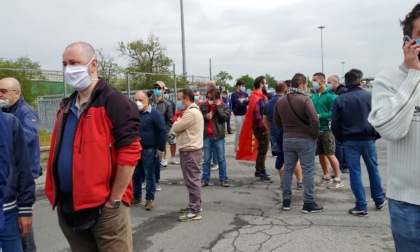 Ex Ilva, Fornaro (LeU): "Bene convocazione al Mise di azienda e sindacati"