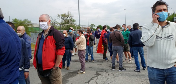 Ex Ilva, Fornaro (LeU): “Bene convocazione al Mise di azienda e sindacati”