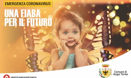 Acqui Terme: parte il progetto "Una fiaba per il futuro"