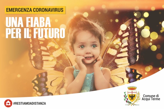 Acqui Terme: parte il progetto “Una fiaba per il futuro”