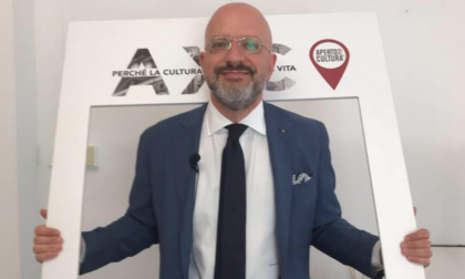 Vittorio Ferrari eletto nel consiglio nazionale di Confcommercio