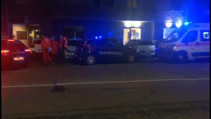 Collegno: studente accoltella e uccide il padre in casa