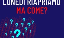 Ascom: "Dopo 66 giorni di chiusura ancora non sappiamo come riaprire"