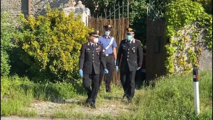 Bussoleno: trovati i cadaveri di due sorelle in casa