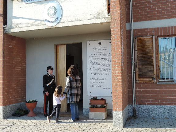 Maltrattamenti in famiglia: denunce a Fubine e Balzola