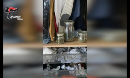 Torino: ha un malore in casa, ma viene arrestato per droga
