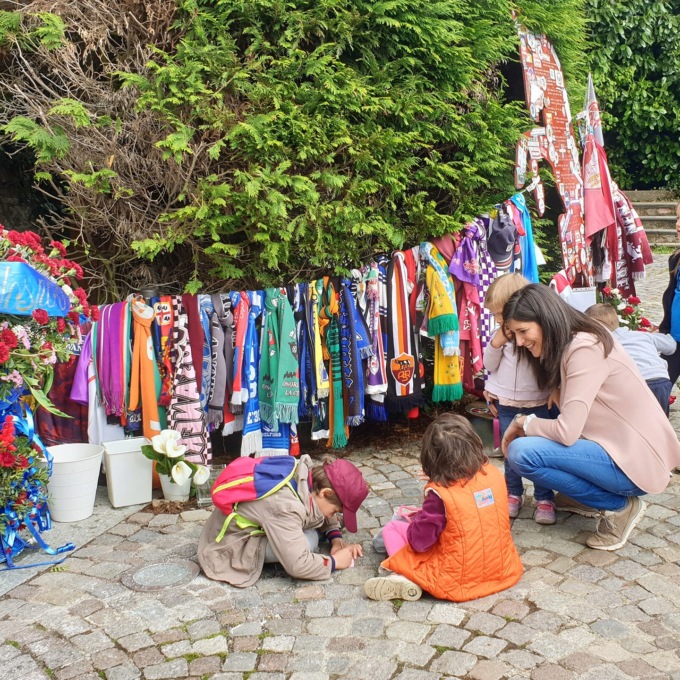 Tragedia di Superga: il ricordo di Chiara Appendino