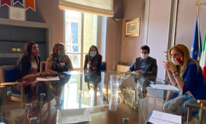 Piemonte, scuola: ass. Chiorino incontra sindacati di base