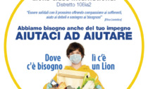 "Aiutaci ad aiutare": nuovo impegno dei Lions per famiglie e bambini in difficoltà