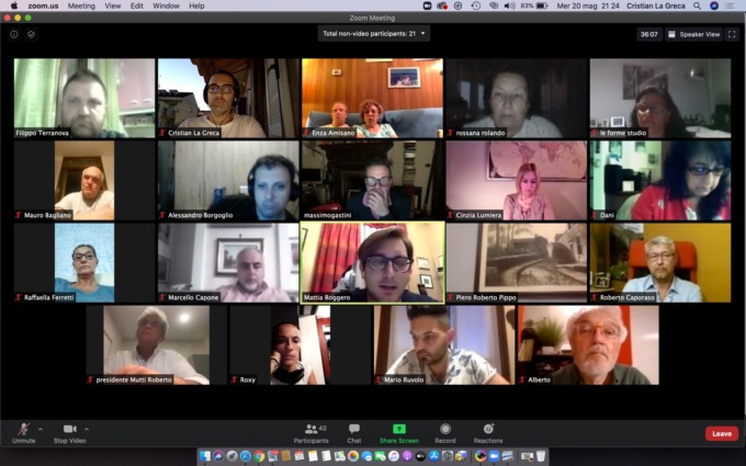 Alessandria: nuova assemblea per i commercianti del Cristo