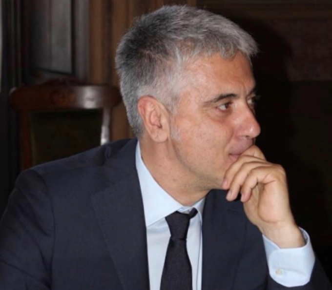 Riunione Anci a Roma: il commento di Barosini