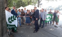 Alessandria: mercati agricoli aperti da martedì 5 maggio