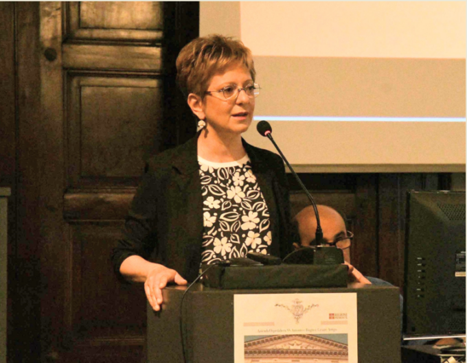 Asl AL: si dimette la direttrice sanitaria Paola Costanzo