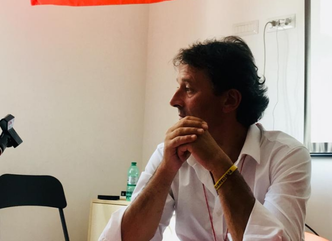 Liguria: Pastorino (Leu) sullo stato commissari sanità  in regione