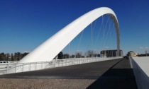 Marzo Donna Alessandria: tanti gli eventi, il Ponte Meier si illumina di giallo