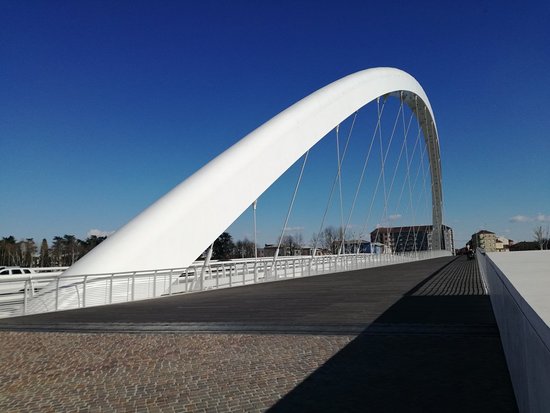 Alessandria: il Pd contro lo stop alle multe sul ponte Meier chiesto dalla Lega