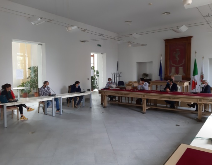 Tortona: riunito il nuovo Osservatorio Ambiente