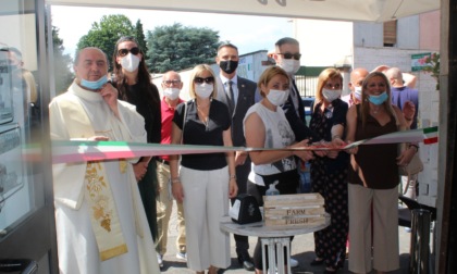 Alessandria, Quartiere Cristo: inaugurate 5 nuove attività