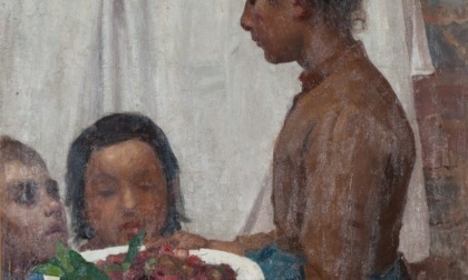 Alessandria: riapre la collezione d'arte di Fondazione Cral a Palatium Vetus