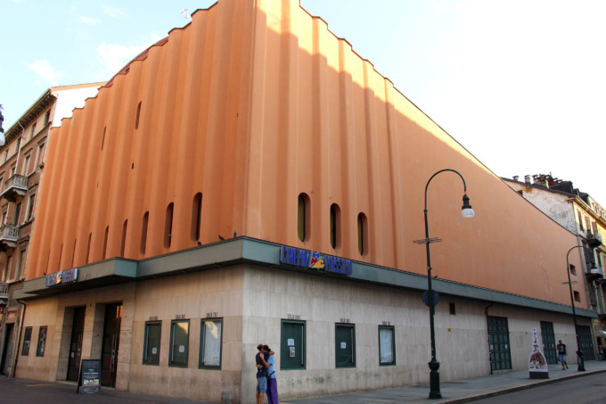 Torino, Cinema Massimo pronto a riaprire