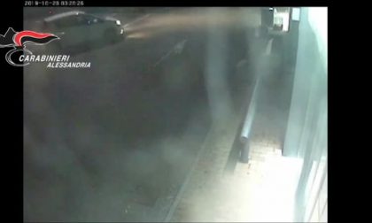 Facevano saltare con l’esplosivo le casse continue dei supermercati: arrestati VIDEO
