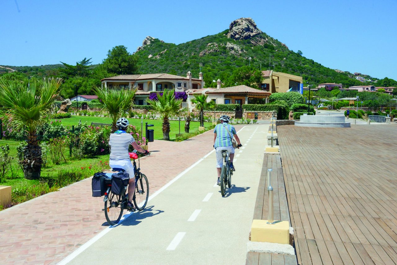 La Regione investe 40 milioni per le ciclovie