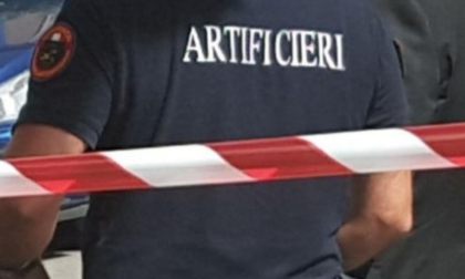 Via la bomba dallo Stura il 12 luglio