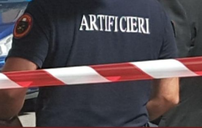 Via la bomba dallo Stura il 12 luglio