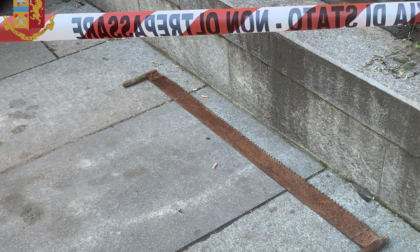 Torino: un arresto per tentato omicidio a Borgo Dora