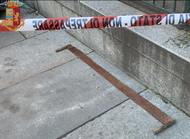 Torino: un arresto per tentato omicidio a Borgo Dora
