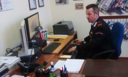 Casale Monferrato: risorse investigative per reati informatici. Ovada, sostituito il luogotenente Valentini