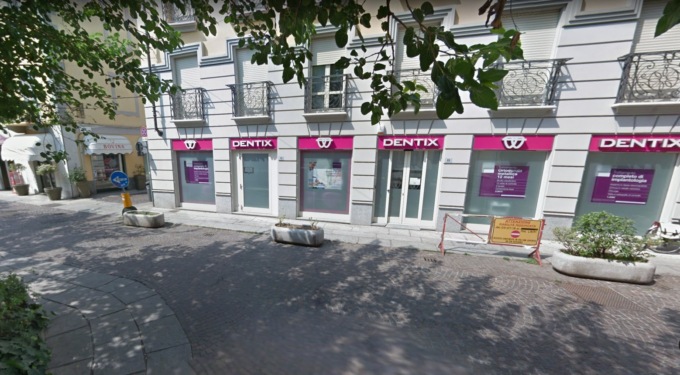 Dentix Italia chiede la riapertura delle cliniche in sicurezza