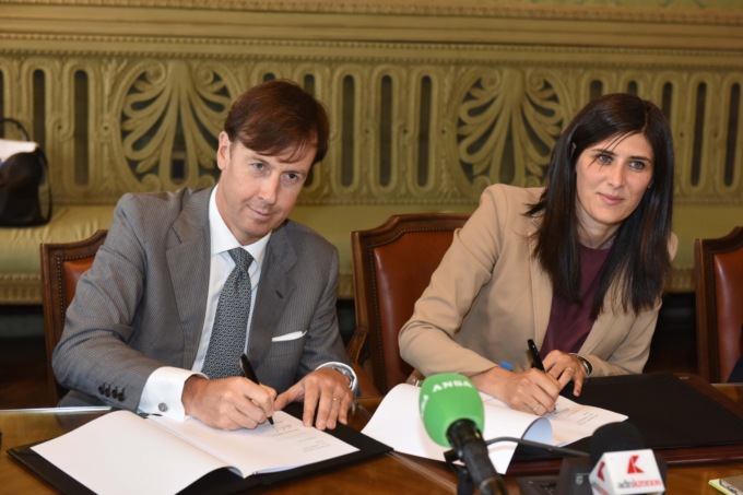 Cassa Depositi e Prestiti e Comune Torino: collaborazione su linea 2 metro