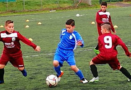 Regione Piemonte, un apposito bando per sostenere con contributi economici le associazioni sportive