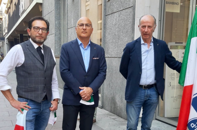 Alessandria: nasce coordinamento programmatico di Fratelli d’Italia