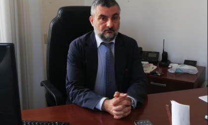 Questura Genova: si insedia il nuovo Vicario
