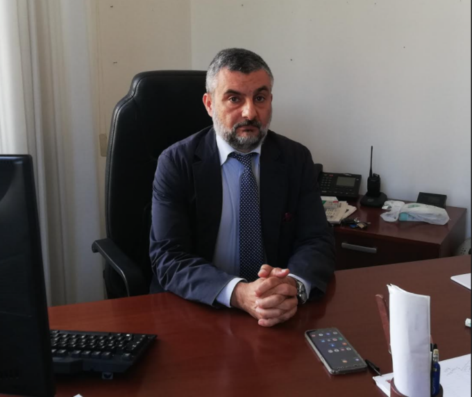 Questura Genova: si insedia il nuovo Vicario