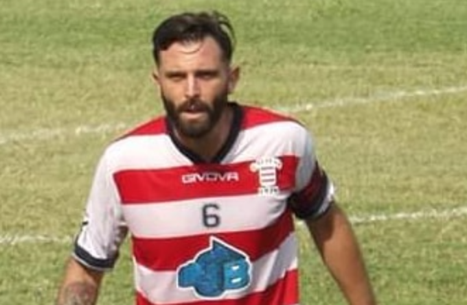 Walter Taverna è il nuovo allenatore della Gaviese