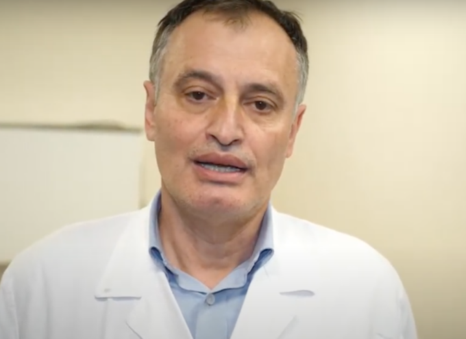 Ospedale AL: effettuato primo trattamento radiorecettoriale su paziente con tumore neuroendocrino